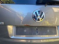 gebraucht VW Touran Conceptline 19 TDI DPF