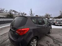 Gebraucht Opel Meriva 101 PS (74 kW) 2015 Van / Kleinbus