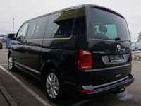 gebraucht VW T6 Multivan Highline 4Motion