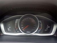 gebraucht Volvo V60 CC Cross Country D3 Geartronic