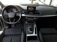 gebraucht Audi Q5 Sport 55 TFSI e quattro PHEV S-tr. STANDHZG / VOLL LED / NAVI / E-KLAPPE / SOUND-SYSTEM