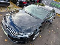 gebraucht VW CC Sky BMT 20 TDI DSG / Keyless Pano Wenig KM !