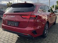 gebraucht Kia Ceed Sportswagon / cee'd ceed 15 TGDI Gold 48V DCT