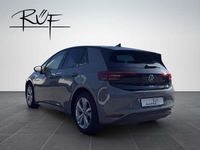 Gebraucht VW ID.3 Pro Performance 150 kW (204 PS) 2020 Mittelgrau  normal Kleinwagen