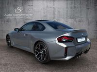 gebraucht BMW M2 Coupé Aut. //Schiebedach Alcantara Lenkrad+++//
