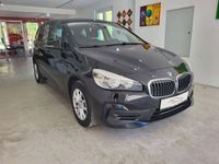 gebraucht BMW 216 Gran Tourer 216 d 7Sitzer *3 Jahre Garantie