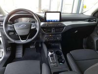 Gebraucht Ford Focus Titanium 150 PS (110 kW) 2020 Silber Kombi