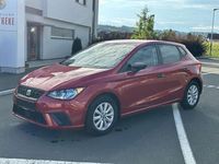 gebraucht Seat Ibiza 1.6 TDI S&S Style 120.000km