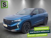 Gebraucht Renault Austral Esprit Alpine 199 PS (146 kW) 2025 Blau SUV
