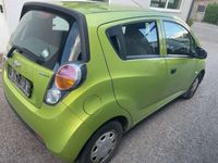 gebraucht Chevrolet Spark LS 10