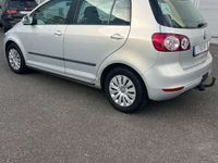 gebraucht VW Golf Plus Trendline 16 TDI DPF