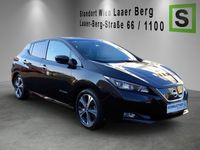 gebraucht Nissan Leaf N-Connecta 40kWh