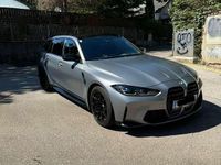 Gebraucht BMW M3 Competition Edition 510 PS (375 kW) 2024 Kombi
