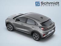 Neu Ford Puma Titanium 125 PS (91 kW) 2026 SUV