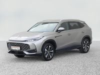 gebraucht MG HS Luxury +360°+Fahrassistenz+LED+elekt.HK