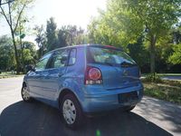 gebraucht VW Polo Cool Family 1,2