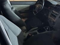 Gebraucht Kia Cerato Active 116 PS (85 kW) 2006 Schwarz Limousine