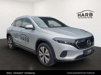 gebraucht Mercedes EQA250+ 70,5kWh Aut.