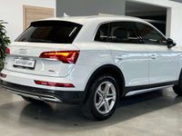 gebraucht Audi Q5 40 TDI quattro advanced Matrix-LED, AHK, ACC