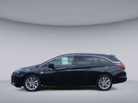 gebraucht Opel Astra Business Elegance Start/Stop Alcantara