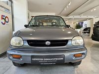 gebraucht Suzuki X-90 