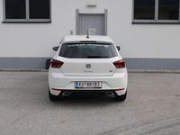 gebraucht Seat Ibiza FR Edition 1.0 TSI