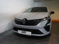Gebraucht Renault Clio V 91 PS (66 kW) 2025 Grau Kleinwagen