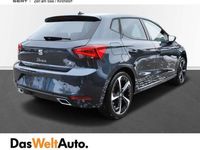 gebraucht Seat Ibiza FR Austria 1.0 TSI