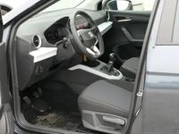 gebraucht Seat Arona Style 1.0 TSI