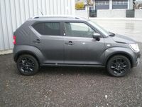 gebraucht Suzuki Ignis 1,2 Dualjet Hybrid Allgrip Shine