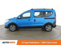 gebraucht Dacia Dokker 1.2 TCe Stepway