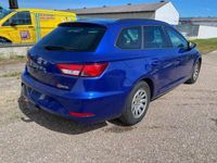 gebraucht Seat Leon Reference