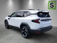 gebraucht Dacia Bigster Extreme TCe 140