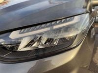 gebraucht Ford Transit Custom Variobus 20 TD Top Aussattung