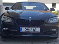 Gebraucht BMW 650 408 PS (300 kW) 2011 Schwarz Coupé