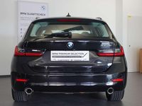 gebraucht BMW 330e xDrive G21
