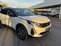 gebraucht Peugeot 3008 3008GT BHDI130 EAT8