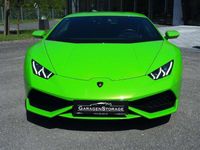 gebraucht Lamborghini Huracán Huracán* Lift * Navi *