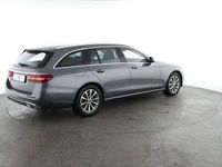 gebraucht Mercedes E220 d T 4MATIC Aut.