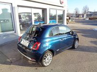 gebraucht Fiat 500 ECO 1,2 69 Lounge