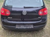 Gebraucht VW Golf IV Trendline 105 PS (77 kW) 2005 Limousine