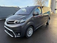 Gebraucht Toyota Proace Verso 144 PS (105 kW) 2022 Grau Kombi