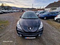 gebraucht Peugeot 207 Active 16 HDi 90 FAP