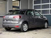 gebraucht Citroën C4 SpaceTourer 1.5 BlueHDi 130 FAP Feel Pic