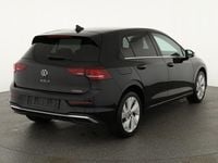 gebraucht VW Golf 1.5 TSI eHybrid 150 kW Edition 50 VIII Style, AHK, Navi, Kamera, Side, LED-Plus