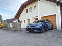 Gebraucht VW Golf VIII GTI Clubsport 300 PS (220 kW) 2025 Blau Limousine