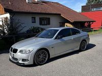Gebraucht BMW 335 306 PS (225 kW) 2011 Coupé