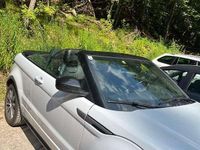 gebraucht Land Rover Range Rover evoque Cabriolet HSE Dynamic 2,0 TD4 Aut. HSE Dynamic