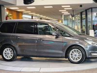 gebraucht Ford Galaxy aus Dornbirn - 179 PS und 99985 km