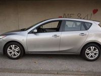 gebraucht Mazda 3 Sport CD109 TX